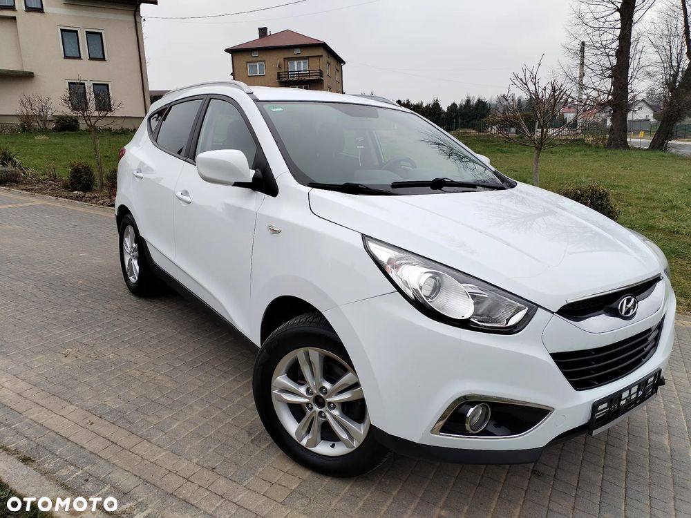 Hyundai ix35 - 3