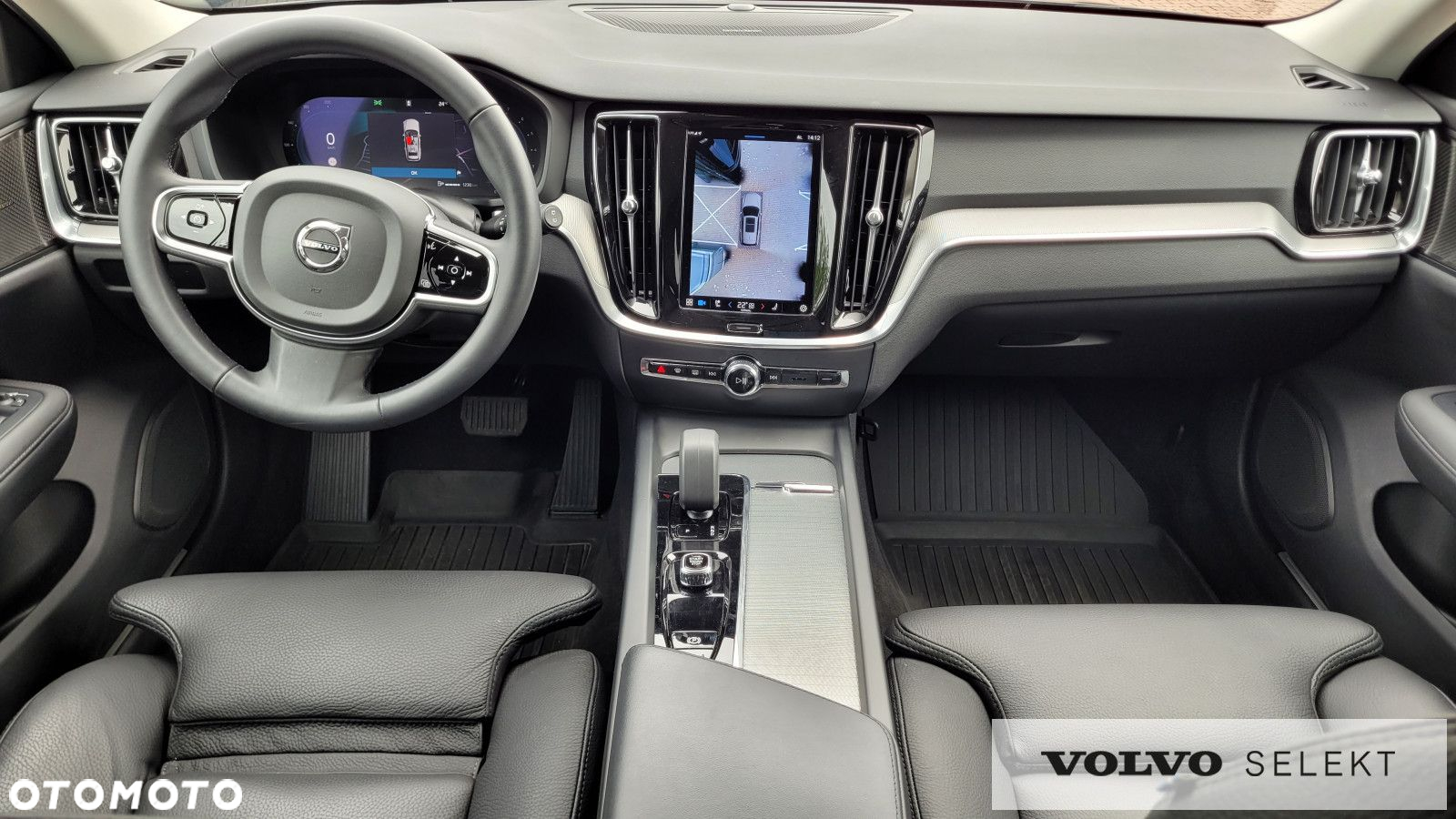 Volvo V60 Cross Country - 17