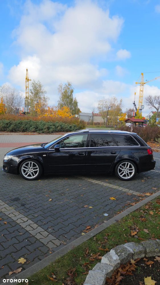 Seat Exeo 2.0 TSI Style - 6