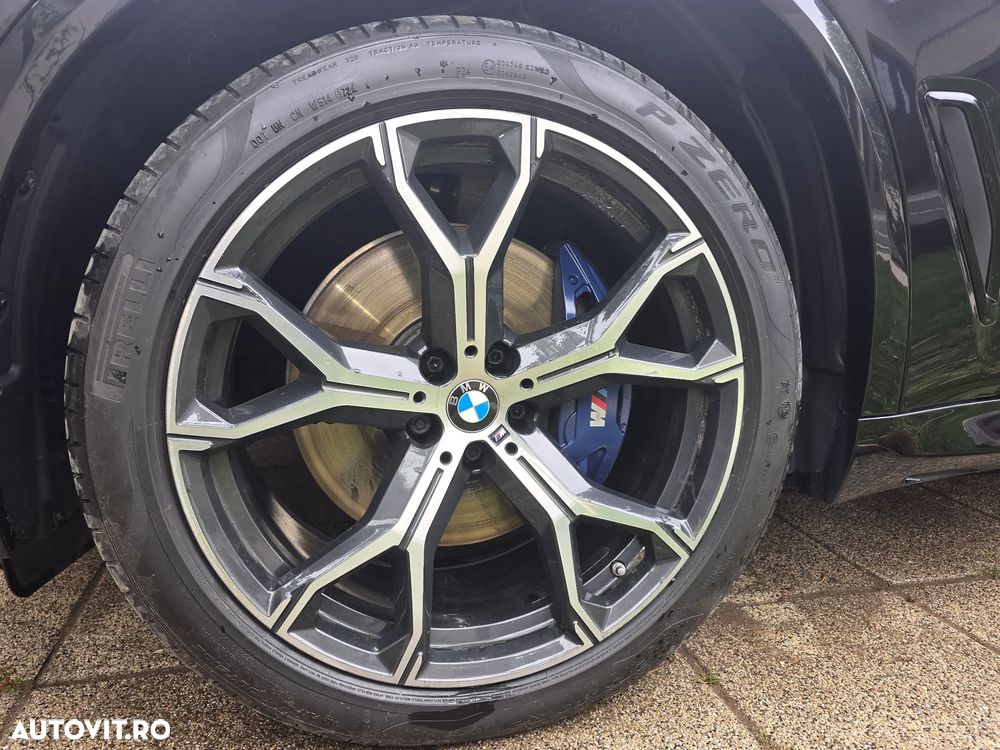 BMW X5 - 10