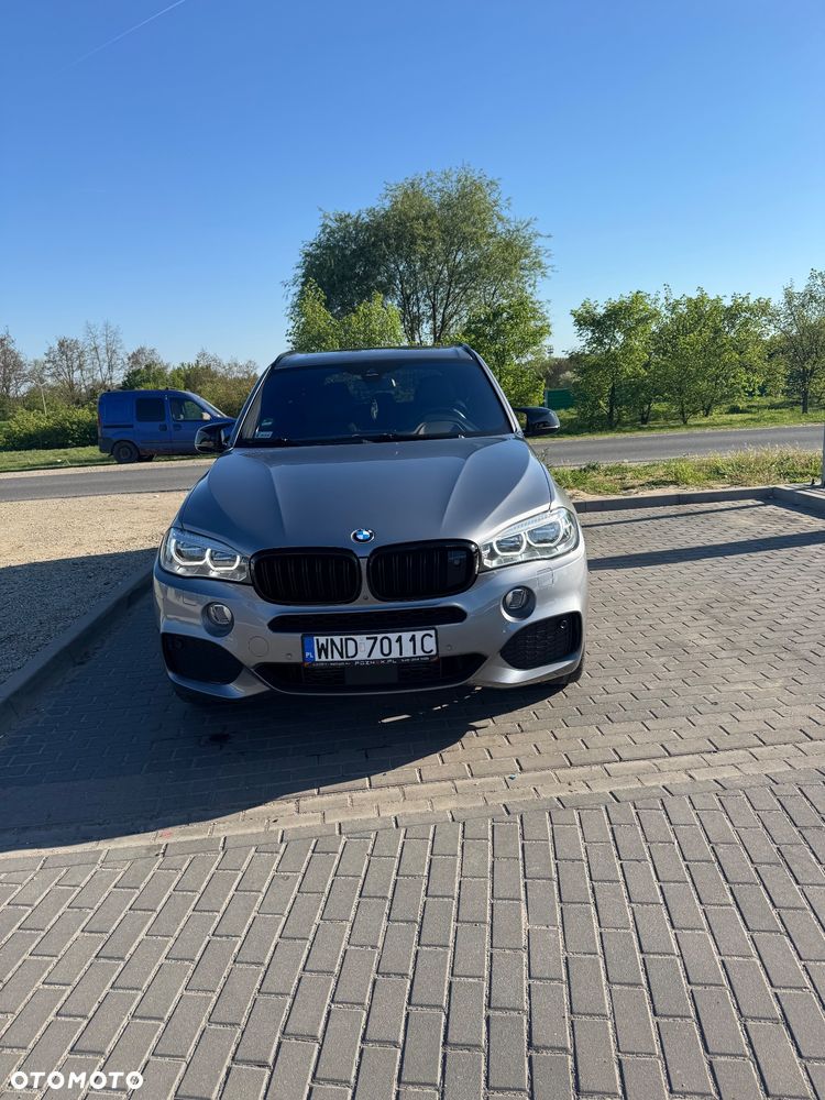 BMW X5 - 13