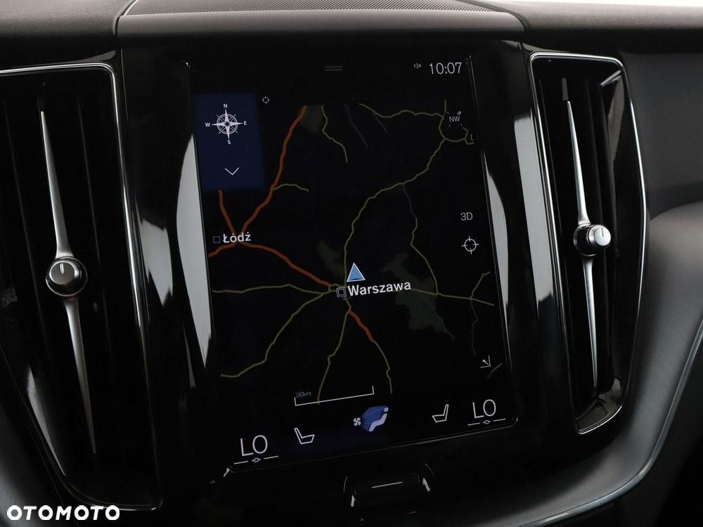 Volvo XC 60 T6 AWD Recharge Geartronic Inscription Expression - 25