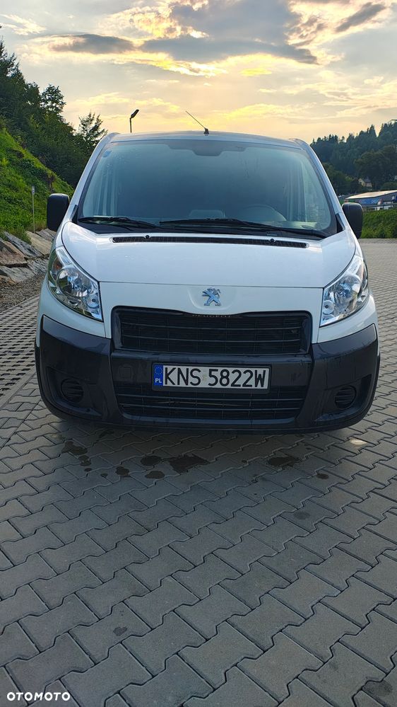 Peugeot Expert - 19