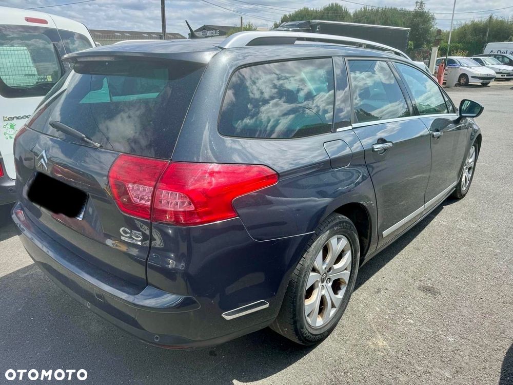 Citroën C5 2.0 HDi Exclusive - 9