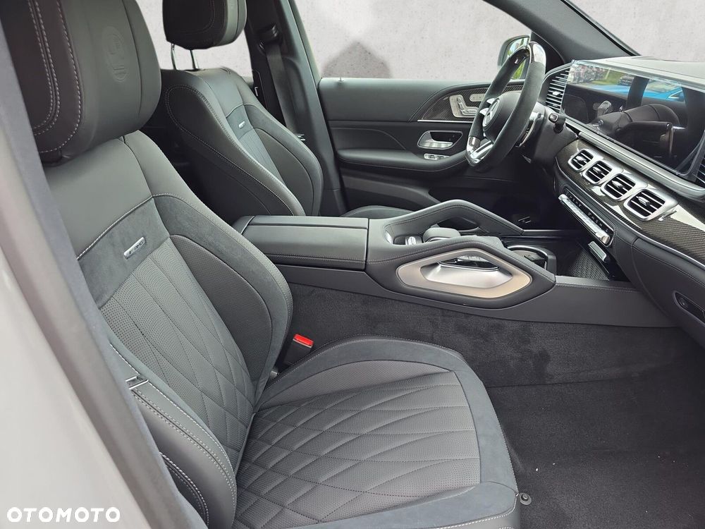 Mercedes-Benz GLE - 16
