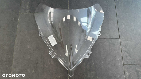 Szyba Osłona Owiewka Przód BMW K 1200 S K 1300 S [1270]
