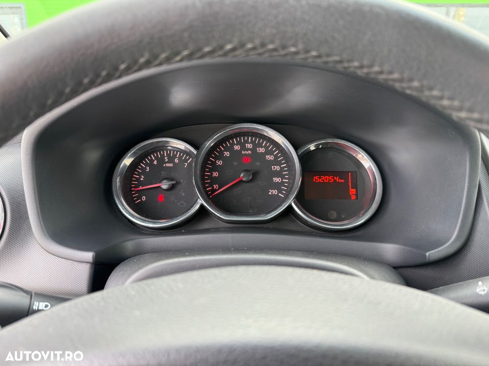 Dacia Logan Van - 27