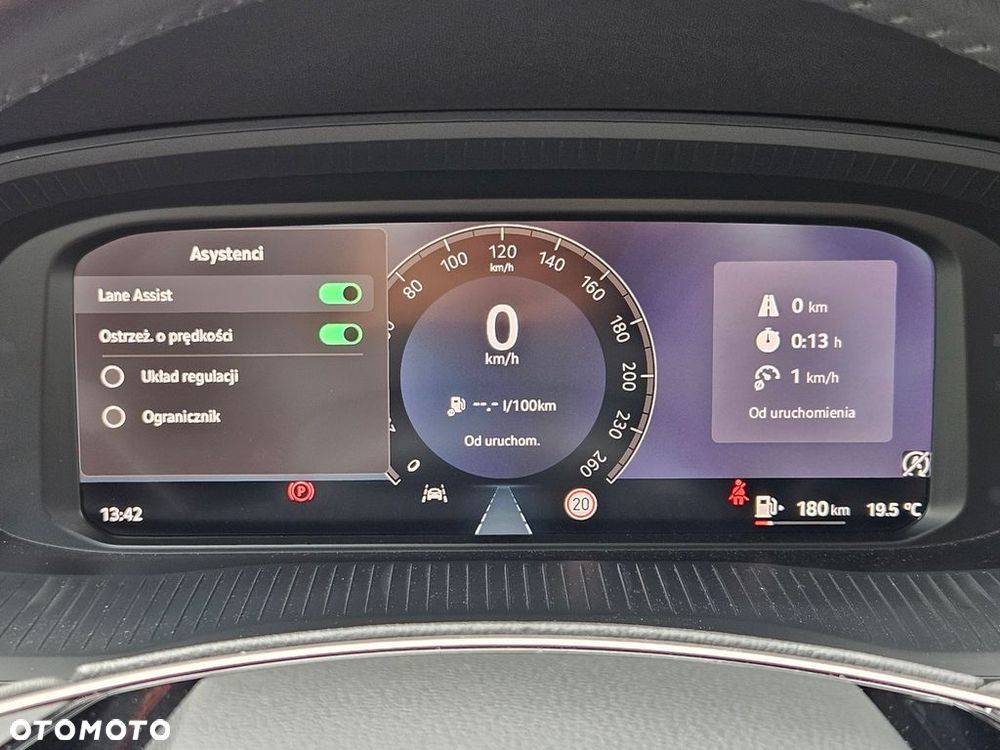Skoda Octavia 1.5 TSI Essence - 25
