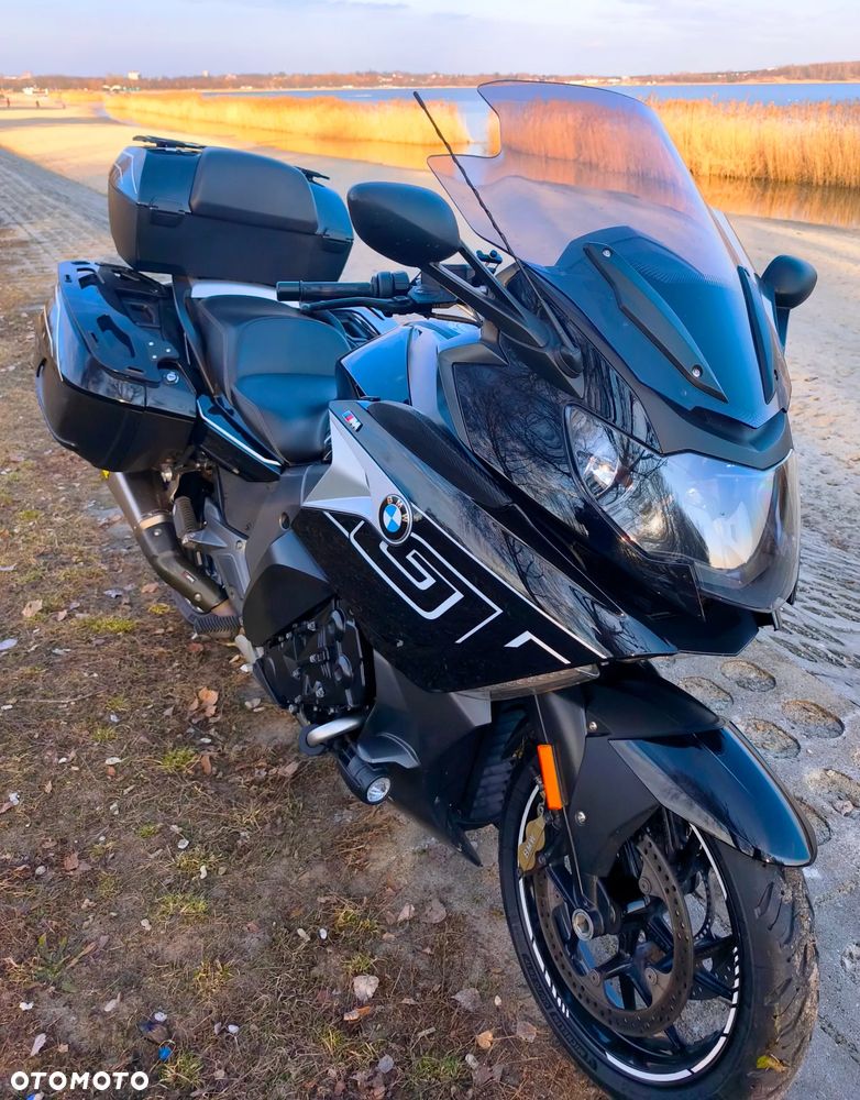BMW K - 8