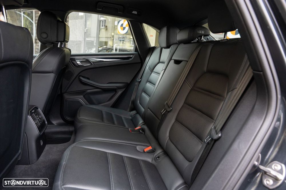 Porsche Macan S PDK - 19