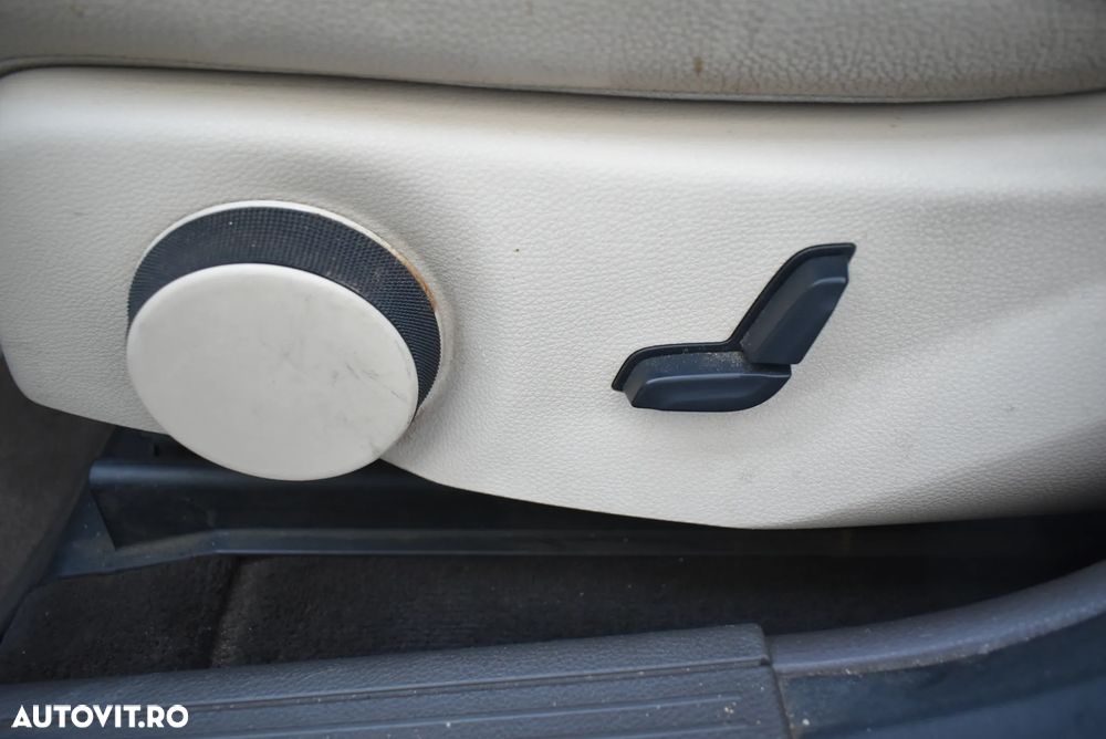 Mercedes-Benz GLK 220 CDI 4MATIC - 12