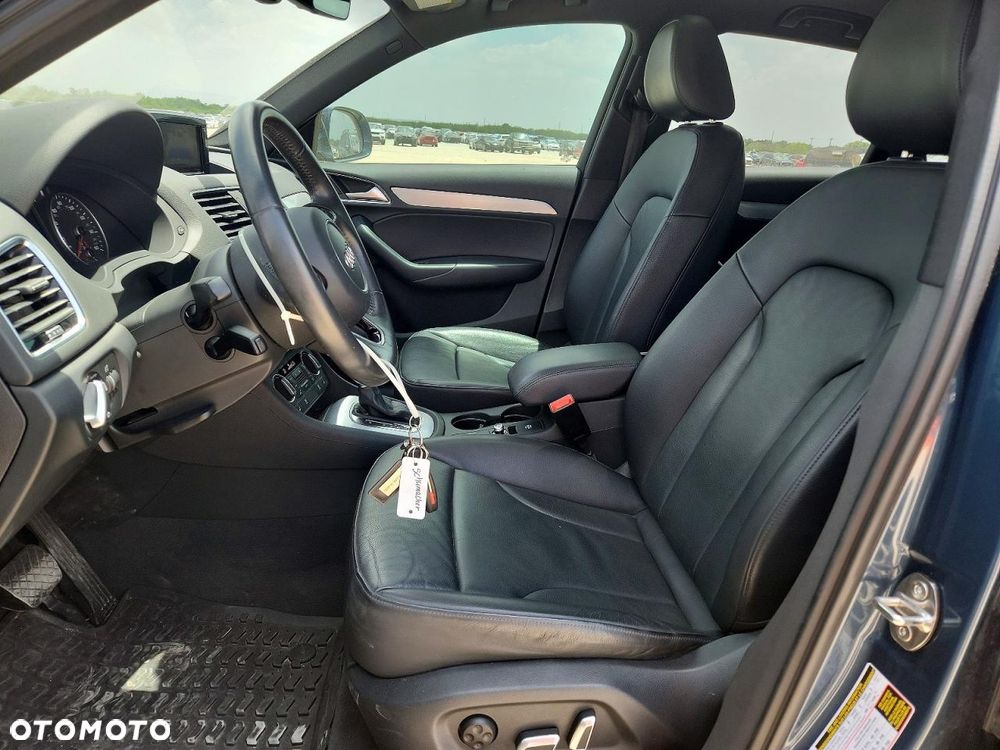 Audi Q3 - 7