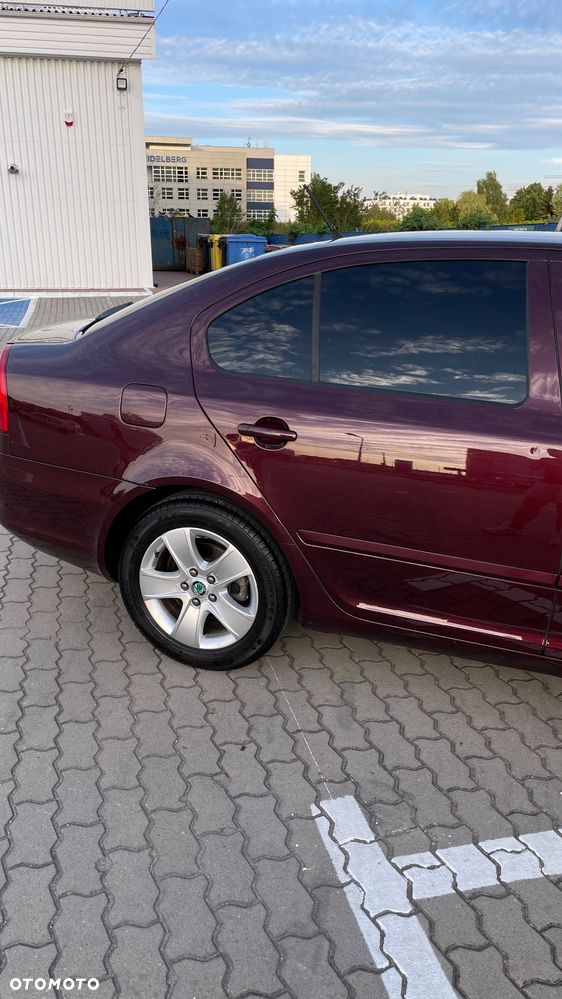 Skoda Octavia 1.8 TSI Elegance DSG - 12