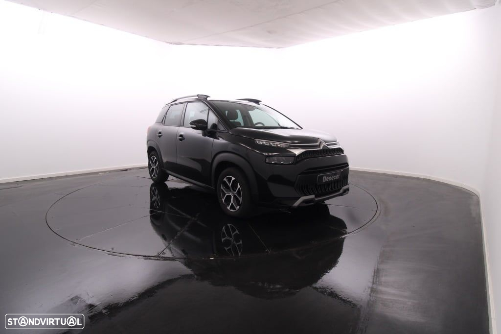 Citroën C3 Aircross 1.2 PureTech Plus - 11