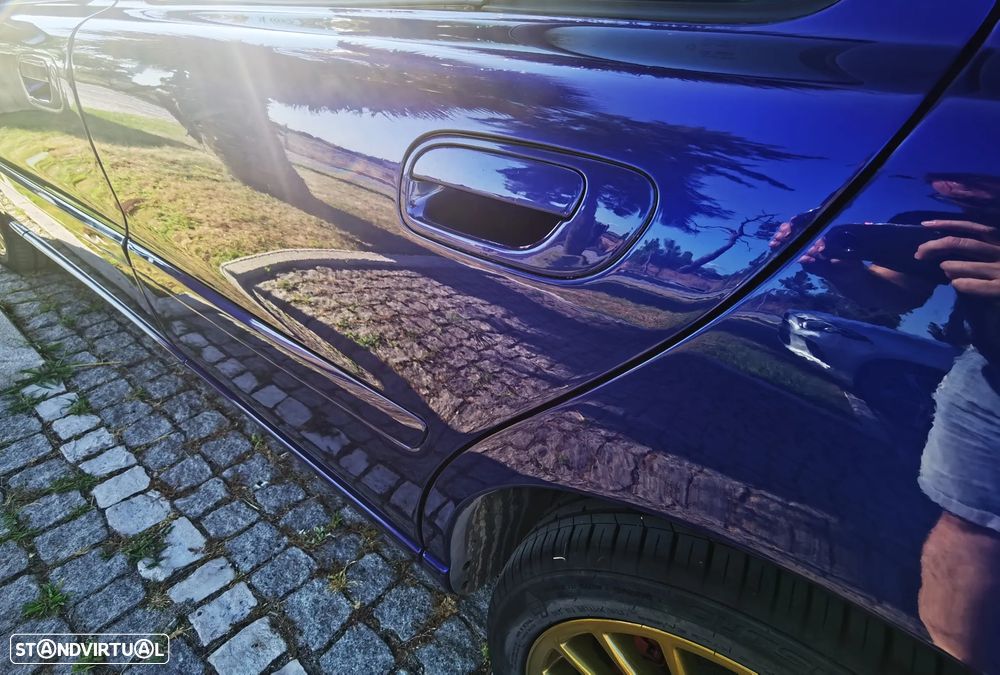 Volvo S60 2.3 T5 - 9