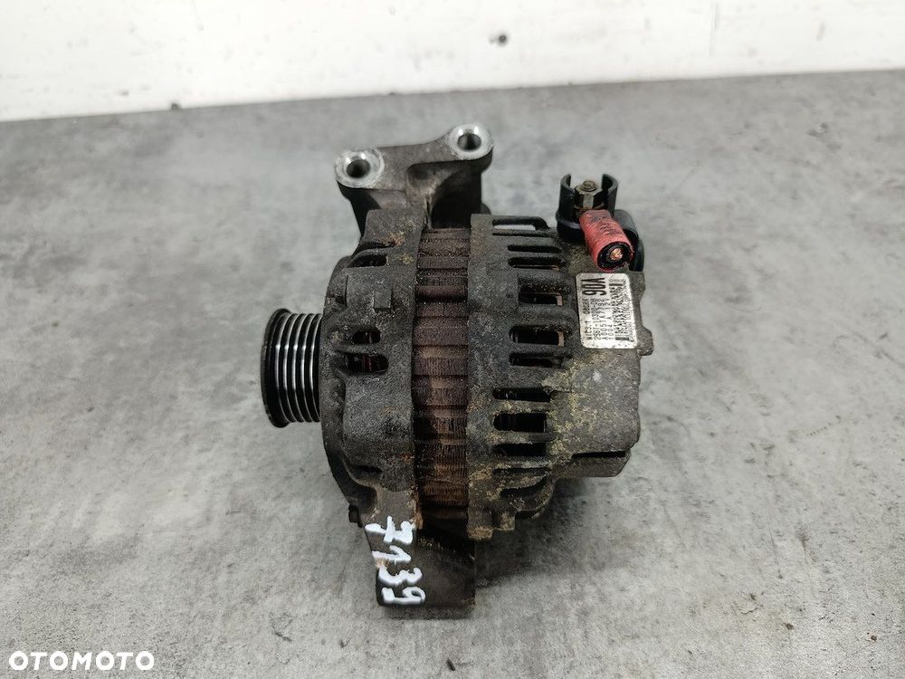 ALTERNATOR FORD FUSION 2S6T-10300-DB  A005TA7792  MITSUBISHI ELECTRIC 1.4 - 1