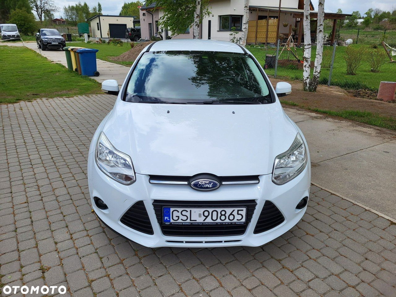 Ford Focus - 7