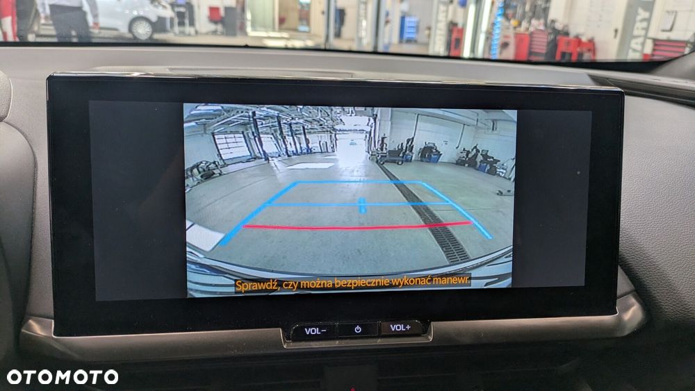Toyota C-HR 1.8 Hybrid Style - 18