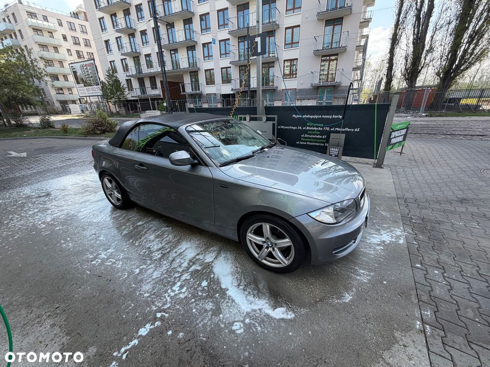 BMW Seria 1 - 6