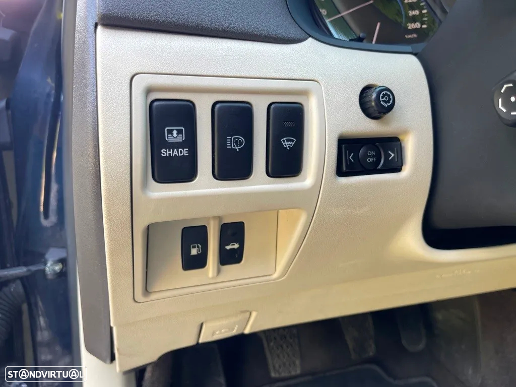 Lexus IS 220 d Sport 58 - 28