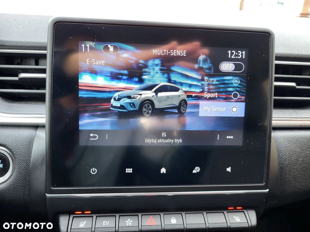 Renault Captur 1.6 E-TECH Plug-In Intens - 18