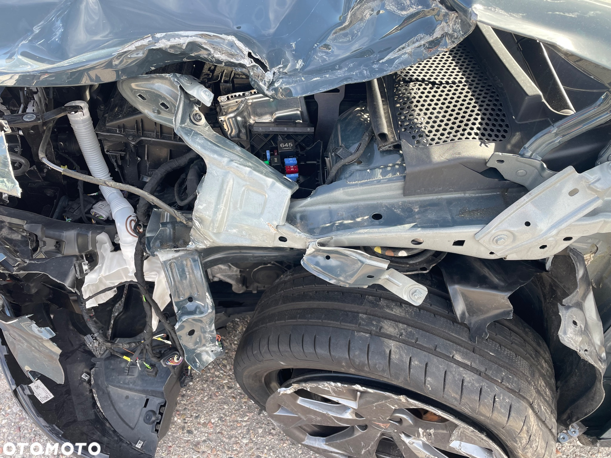 Cupra Formentor 1.5 TSI DSG - 7