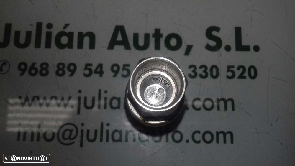 SENSOR PRESSÃO VOLKSWAGEN POLO 2006 -1J0959126 - 1