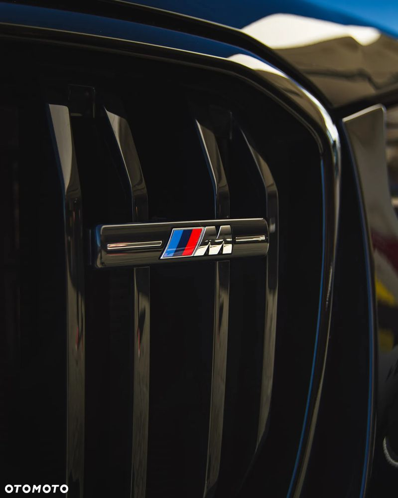 BMW X3 M M40i Sport Edition - 9