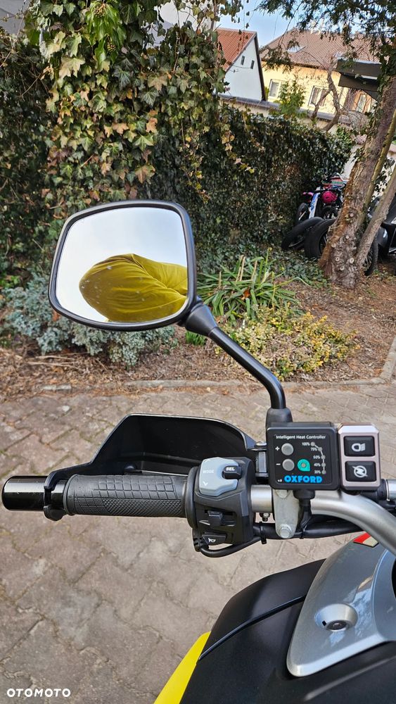 Suzuki V-STROM - 10