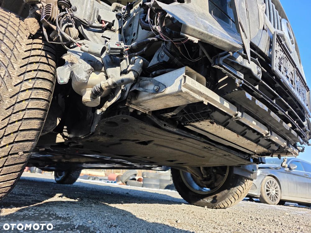 Volvo XC 60 B5 D AWD Geartronic Inscription - 7