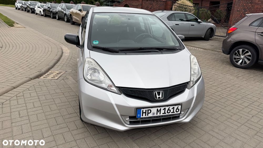 Honda Jazz 1.4 i-VTEC Comfort - 5
