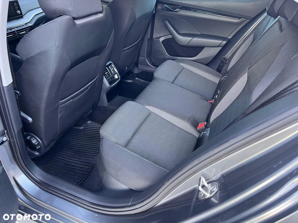Skoda Octavia 2.0 TDI Ambition - 15
