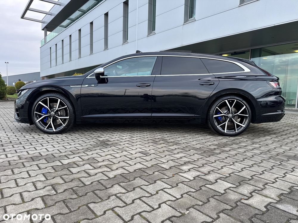 Volkswagen Arteon 2.0 TSI 4Motion R DSG - 4