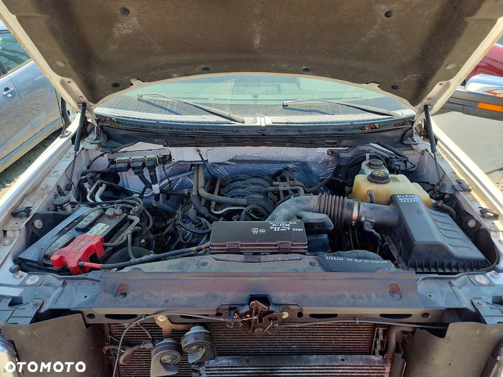 Ford F150 - 9