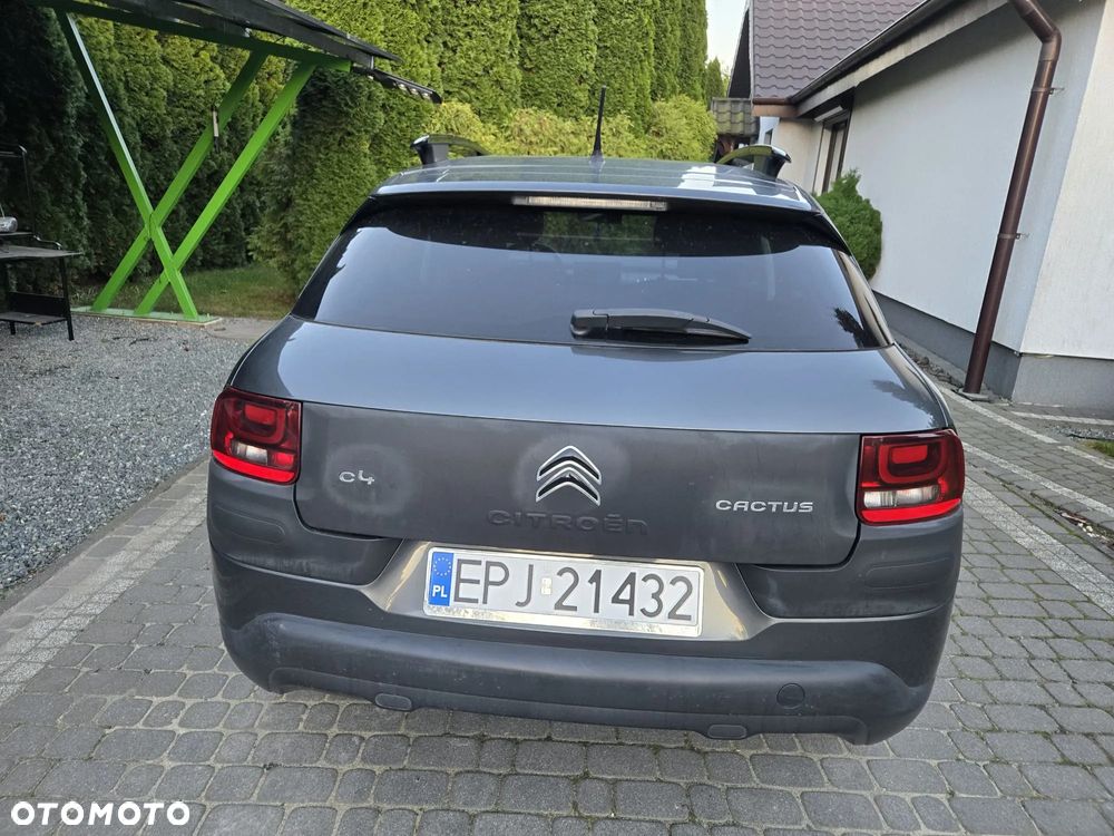 Citroën DS3 - 5