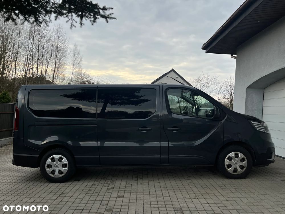 Renault Trafic Kombi 2.0 L2 Business - 5