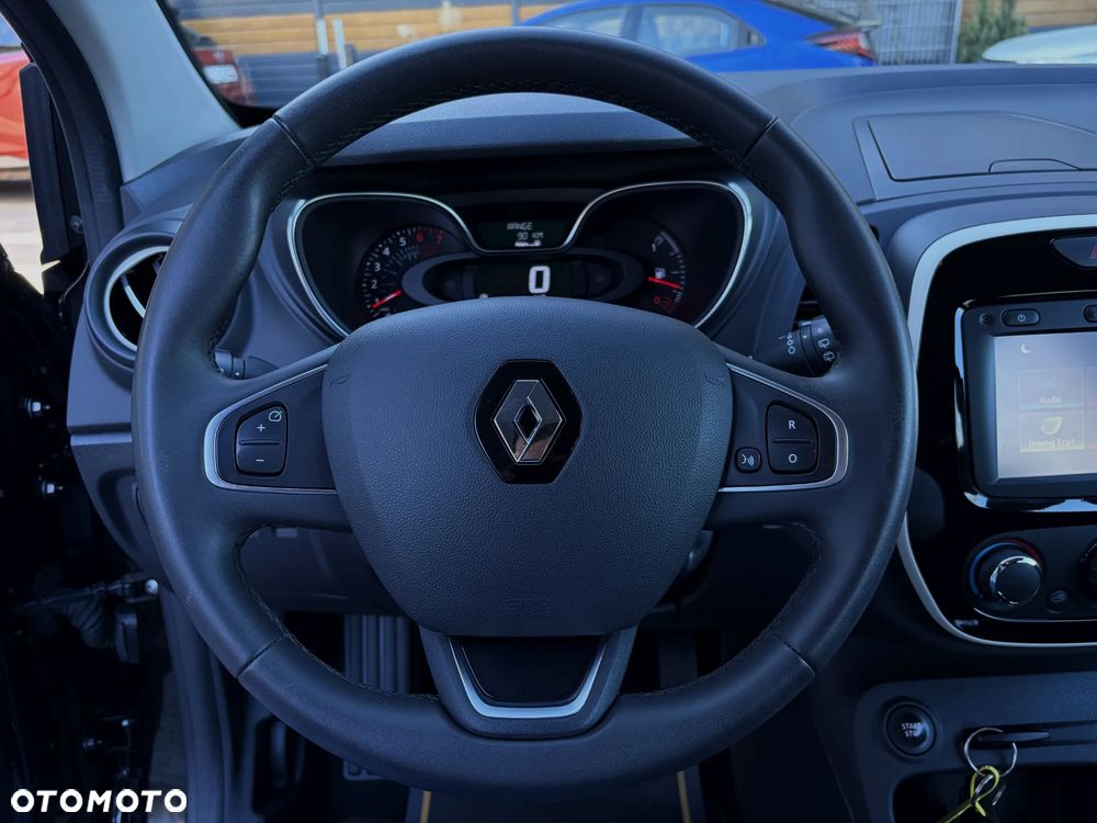 Renault Captur (ENERGY) TCe 90 INTENS - 23