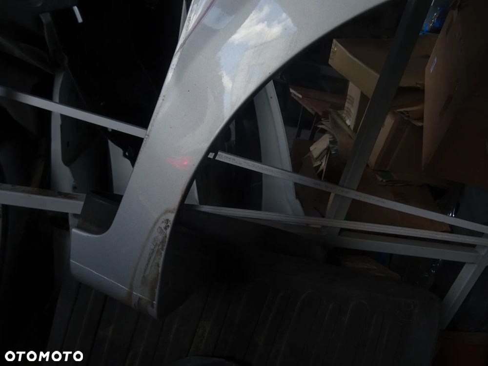 HYUNDAI I10 KOD RYS BLOTNIK PRAWY DO RENOWACJI ROZNE CZESCI - 3