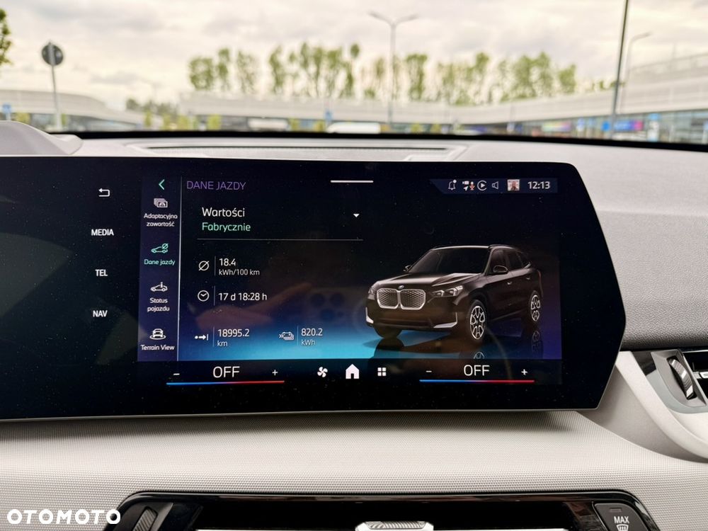 BMW iX1 eDrive20 xLine - 20