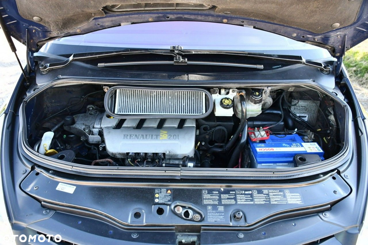 Renault Espace 2.0 Expression - 40