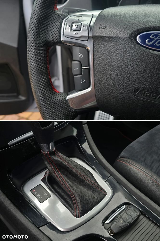 Ford Mondeo SW 2.0 T Titanium S MPS6 - 37