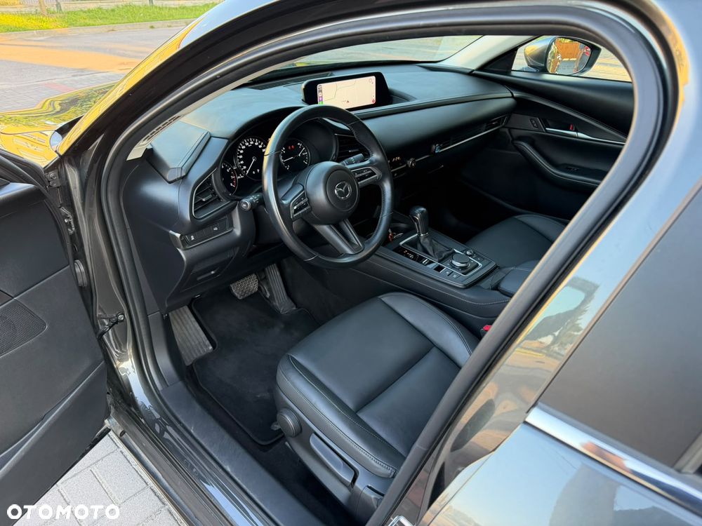 Mazda CX-30 - 8
