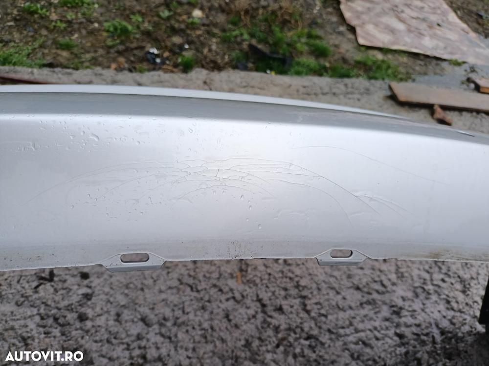 bara spate BMW seria 3 e90 - 4