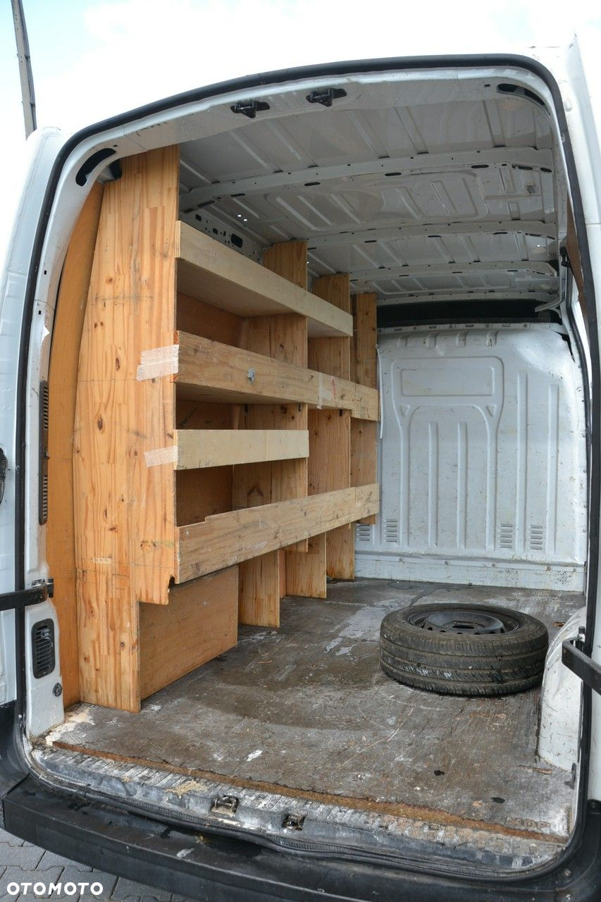 Renault Master - 24