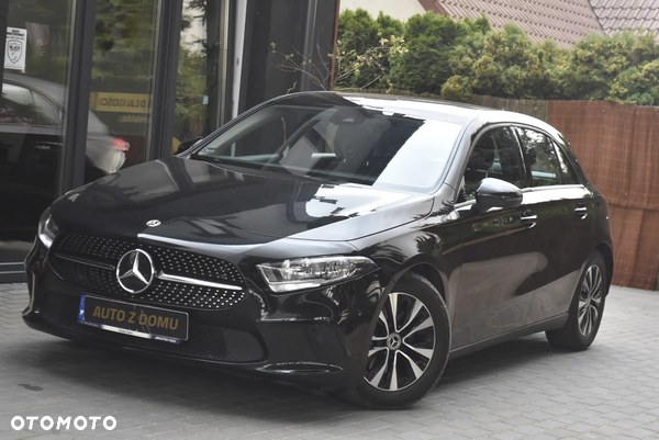 Mercedes-Benz Klasa A