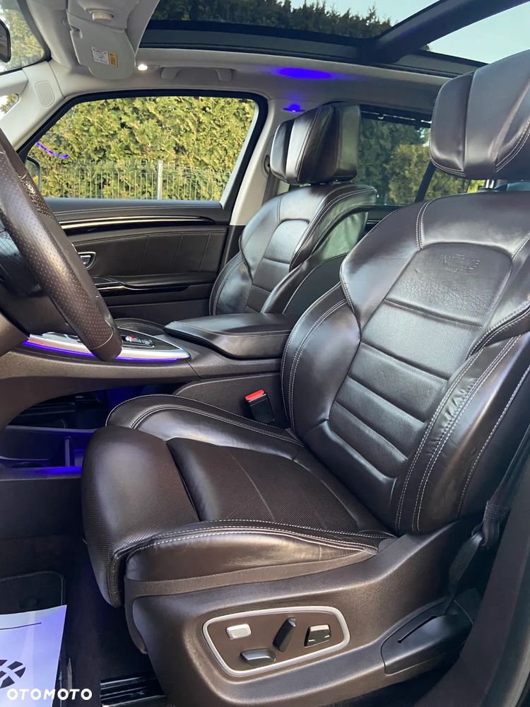 Renault Espace Energy dCi 160 EDC Initiale Paris - 14