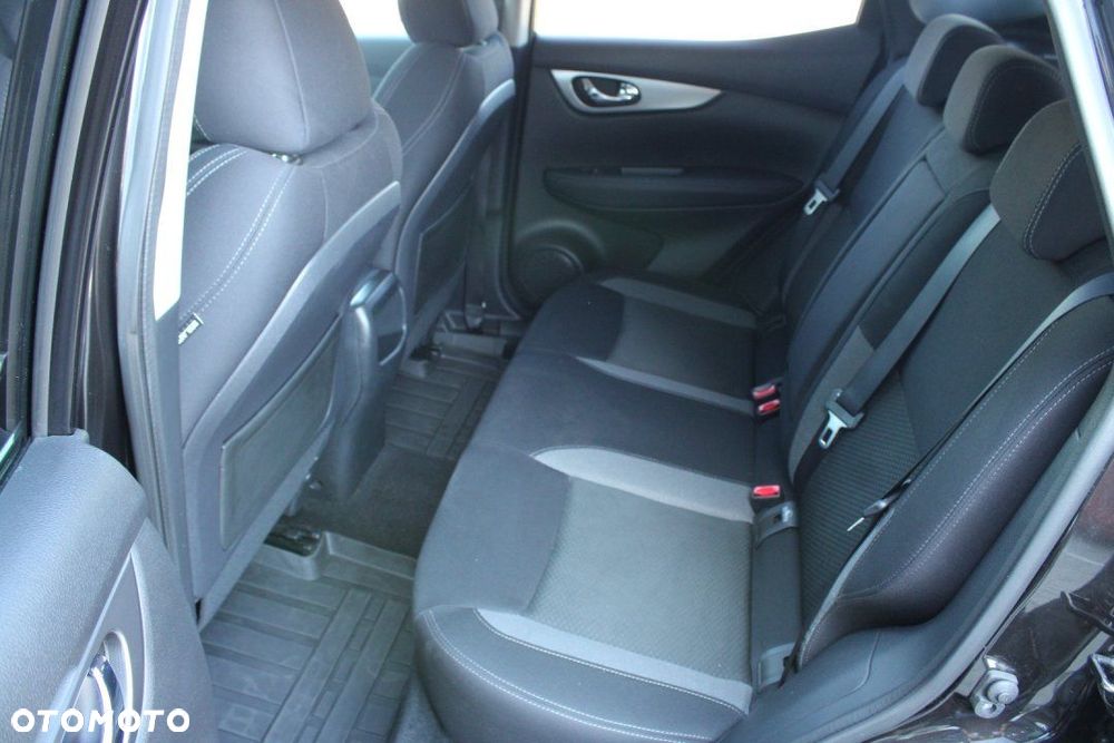 Nissan Qashqai - 10