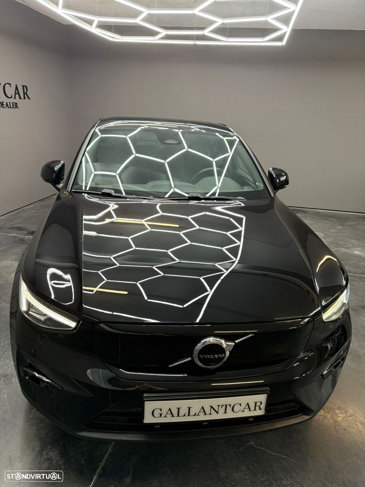 Volvo C40 Recharge Single Motor Ultimate - 2