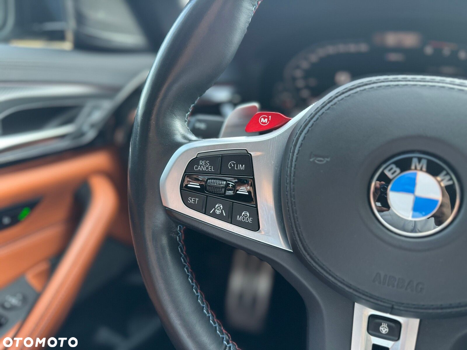 BMW M5 - 29