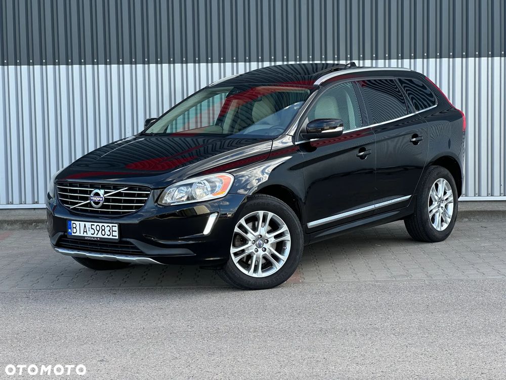 Volvo XC 60 - 11